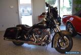 2009 Harley-Davidson Touring for Sale