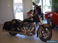 2009 Harley-Davidson Touring