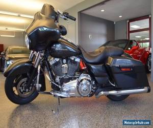 Motorcycle 2009 Harley-Davidson Touring for Sale