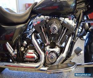 Motorcycle 2009 Harley-Davidson Touring for Sale