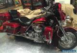 2005 Harley-Davidson Touring for Sale