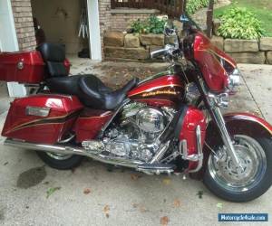 Motorcycle 2005 Harley-Davidson Touring for Sale