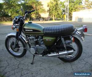 1975 Honda CB for Sale