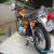 honda cb500 4 four K1 for Sale