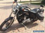 2007 Harley-Davidson Sportster for Sale