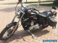 2007 Harley-Davidson Sportster