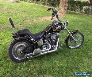 Motorcycle 1997 Harley-Davidson Softail for Sale