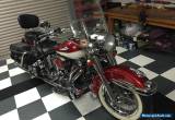 HARLEY DAVIDSON HERITAGE SOFTAIL 1999 for Sale