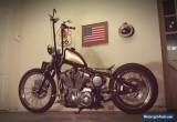 2003 Harley-Davidson Sportster for Sale