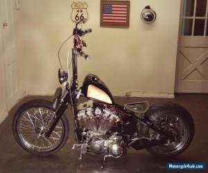 Motorcycle 2003 Harley-Davidson Sportster for Sale