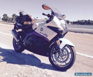 Motorcycle 2015 BMW K-Series for Sale