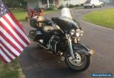 2009 Harley-Davidson Touring for Sale