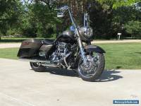 2014 Harley-Davidson Touring