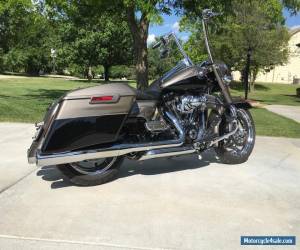 Motorcycle 2014 Harley-Davidson Touring for Sale