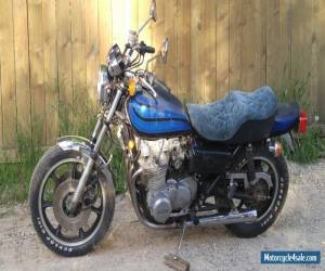 Motorcycle Kawasaki: Other for Sale