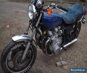 Motorcycle Kawasaki: Other for Sale