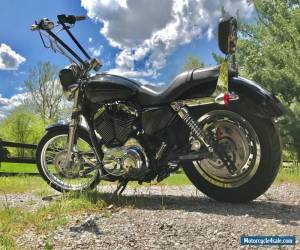 Motorcycle 2004 Harley-Davidson Other for Sale