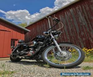 Motorcycle 2004 Harley-Davidson Other for Sale