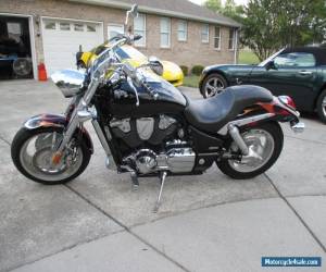 Motorcycle 2006 Honda VTX for Sale