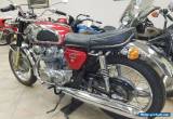 1969 Honda CB for Sale