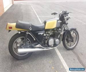 1979 Kawasaki KZ1000ST for Sale