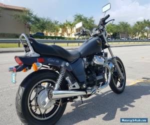 Motorcycle 1983 Honda Other for Sale