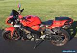 2004 Aprilia Tuono for Sale