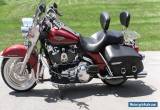 2007 Harley-Davidson Touring for Sale