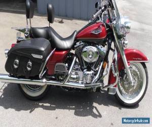 Motorcycle 2007 Harley-Davidson Touring for Sale