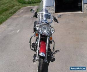 Motorcycle 2007 Harley-Davidson Touring for Sale