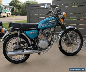 1975 Honda CB for Sale