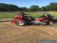 2005 Honda Gold Wing