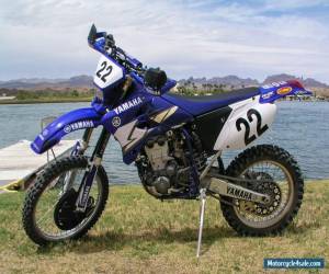 Motorcycle 2004 Yamaha YZ for Sale