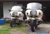 1983 BMW R-Series for Sale