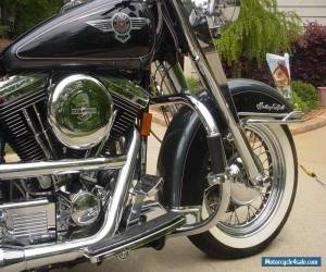 Motorcycle 1995 Harley-Davidson Softail for Sale