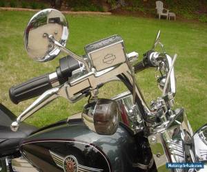 Motorcycle 1995 Harley-Davidson Softail for Sale