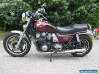 1982 Honda CB