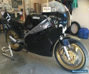 Motorcycle 1987 Yamaha Other for Sale