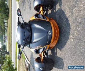 Motorcycle 2011 Can-Am Spyder RSS for Sale