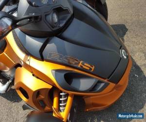 Motorcycle 2011 Can-Am Spyder RSS for Sale