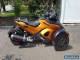 2011 Can-Am Spyder RSS for Sale