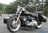 1970 Harley-Davidson Touring for Sale