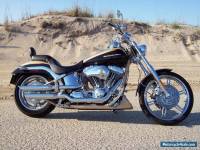 2003 Harley-Davidson Touring