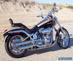 Motorcycle 2003 Harley-Davidson Touring for Sale