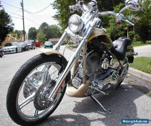 Motorcycle 2003 Harley-Davidson Touring for Sale