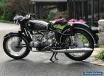 1966 BMW R-Series for Sale