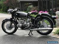 1966 BMW R-Series