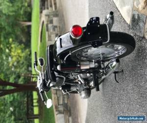 Motorcycle 1966 BMW R-Series for Sale