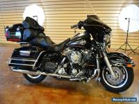 1998 Harley-Davidson Touring