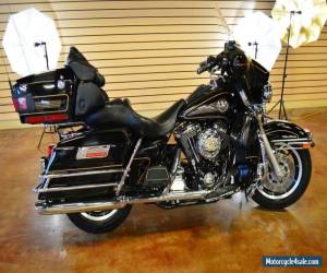 Motorcycle 1998 Harley-Davidson Touring for Sale